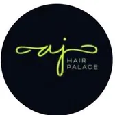 Ajhairpalace