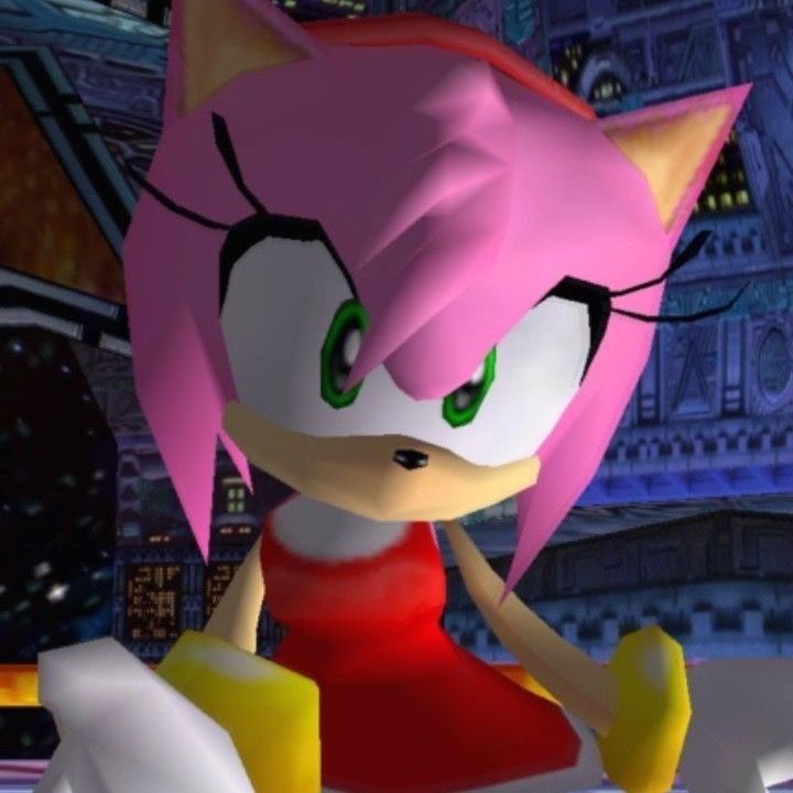 gabylovesonic