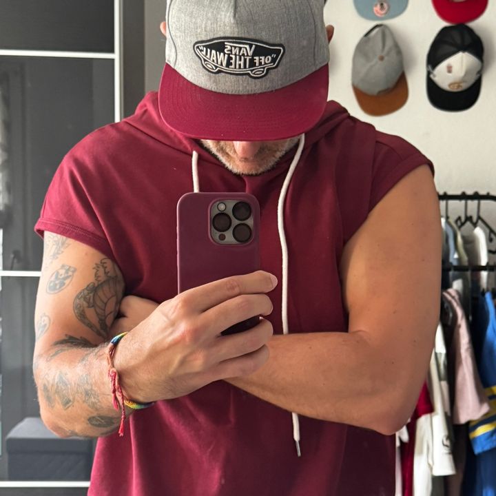 Marc Kayne
