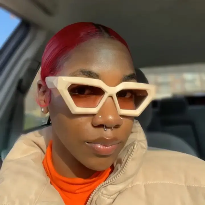Amiya 🌸 | Chi Content Creator
