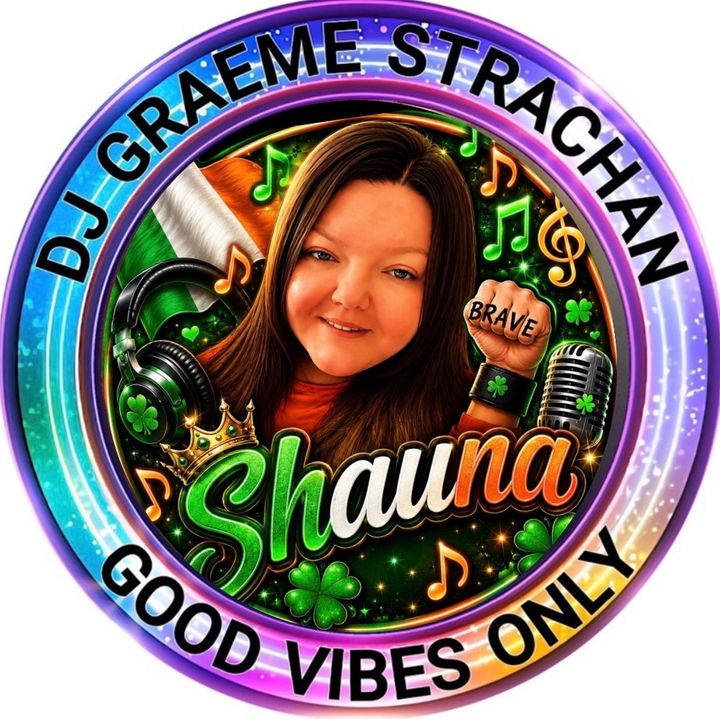 SHAUNA_Dezii/DJGS🇮🇪