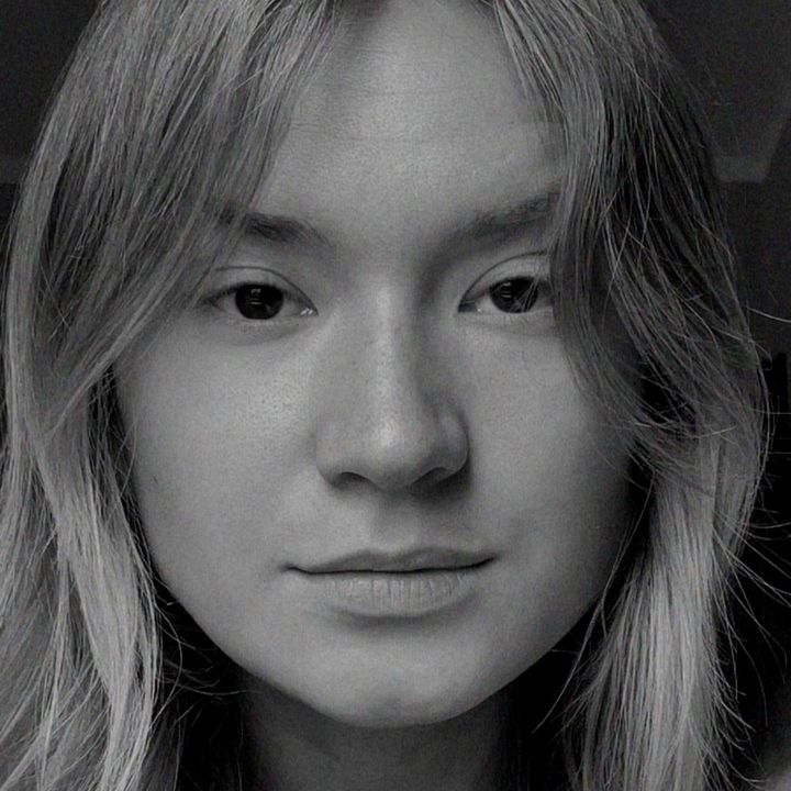Irina Pustynnikova