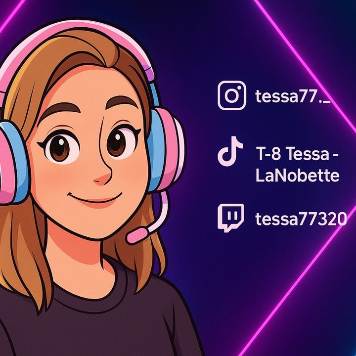 T-8Tessa-Mom of Tessy