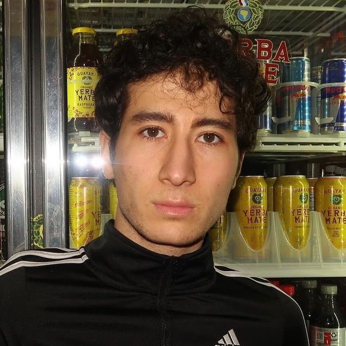 Evan Lazarus