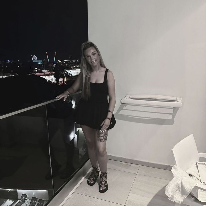 Abbie G🤍