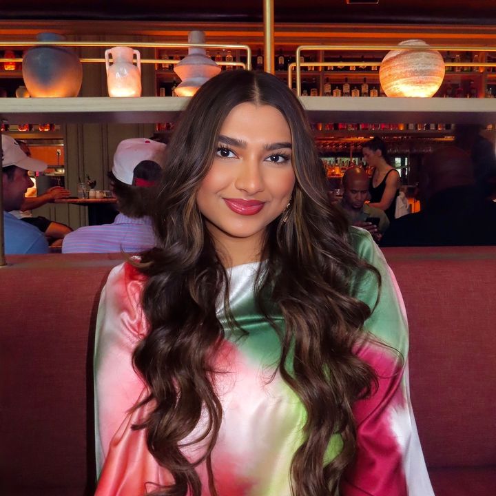 ezzah rafique