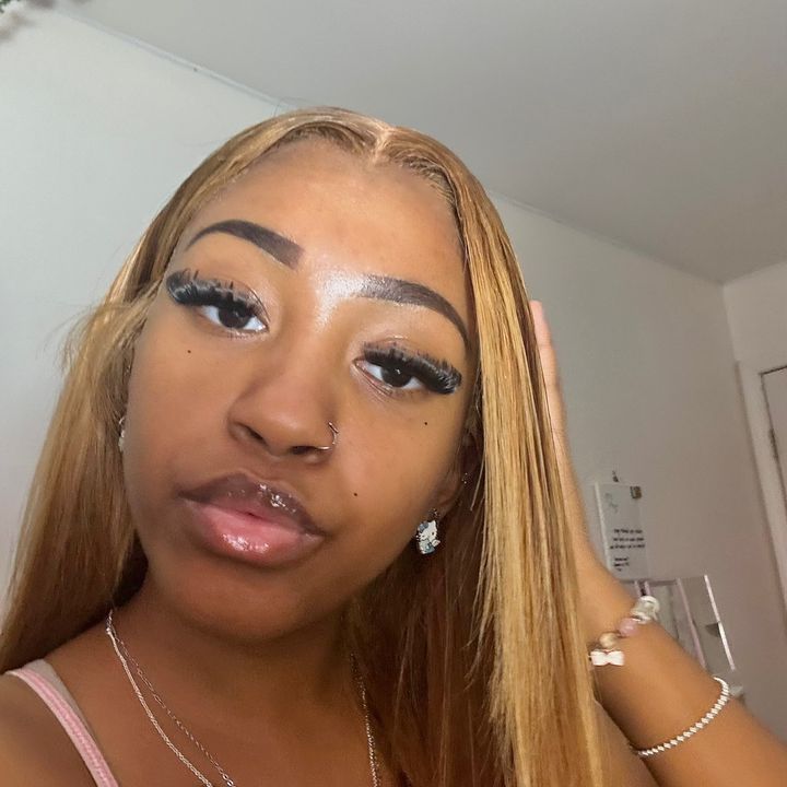 Jasmine Shamyia 👸🏽