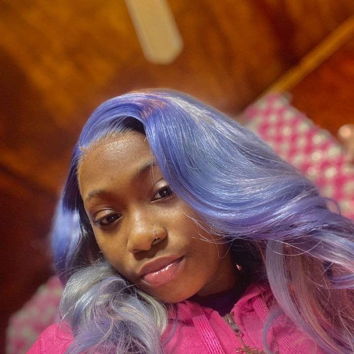 Jaylah 🥰