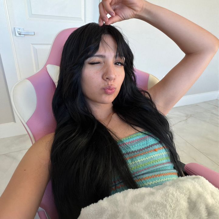 ❤︎