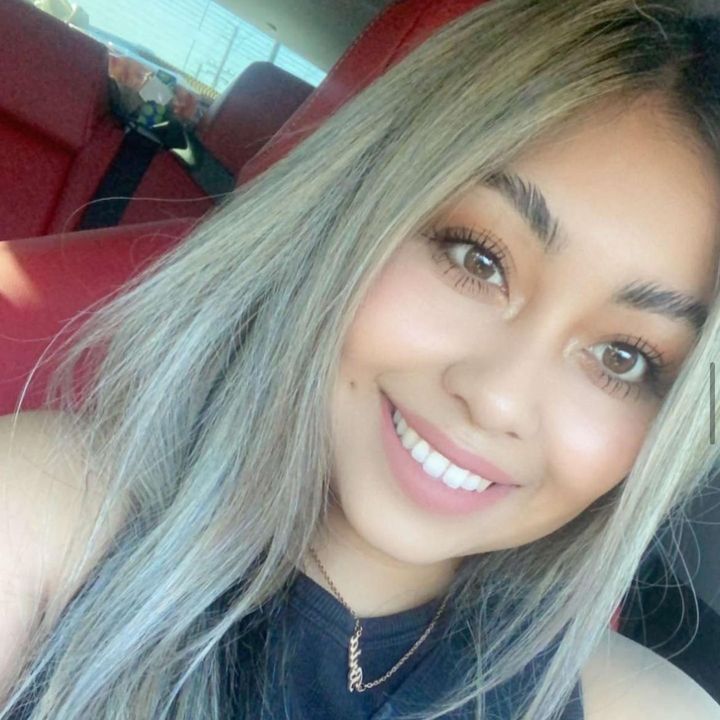 Bria Contreras