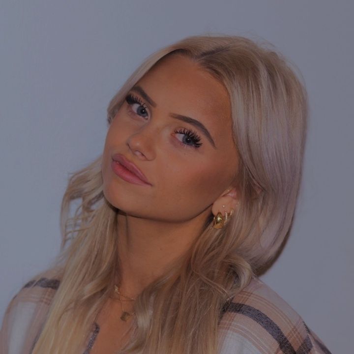 katelynn evans