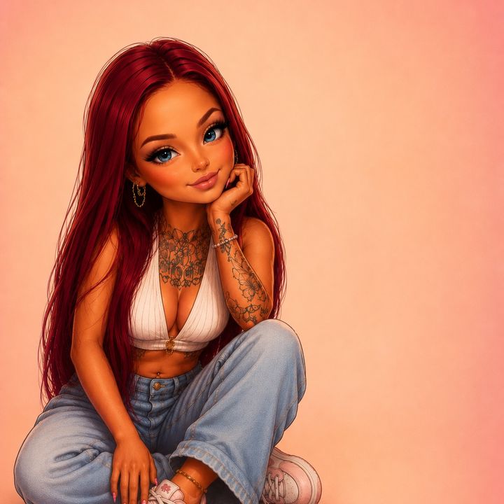 𝕷𝖎𝖆 🦋💕
