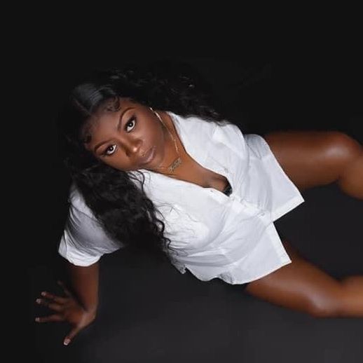 Kendrah Hopson