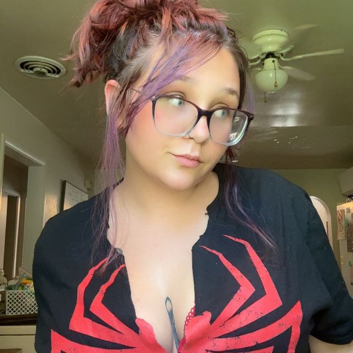 🤘𝕸𝖔𝖘𝖍 𝕻𝖎𝖙 𝕸𝖔𝖒𝖒𝖆🤘