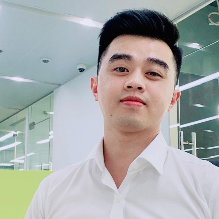 Phan Thanh Hoà