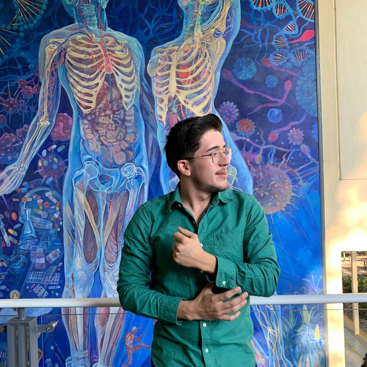 Francisco Gonzalez