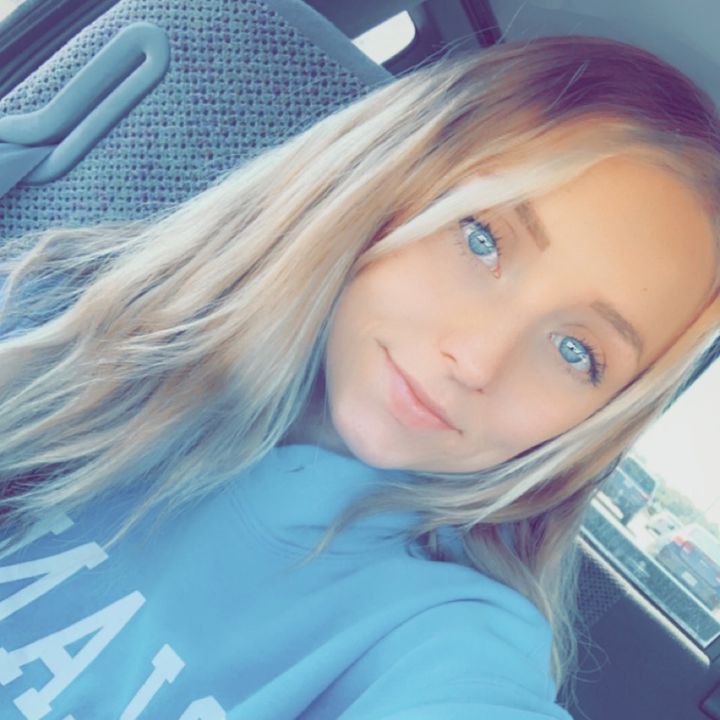 Savannah Carson