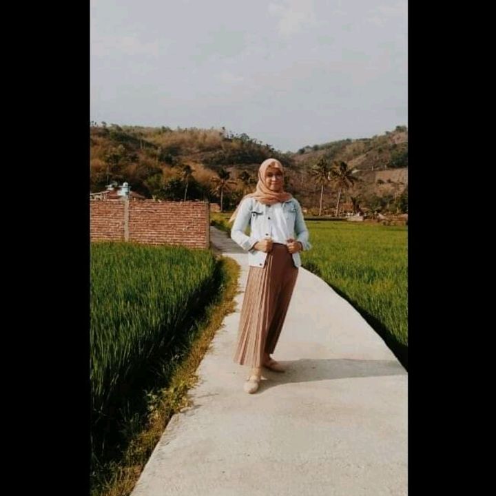 Shity Kamalyyah