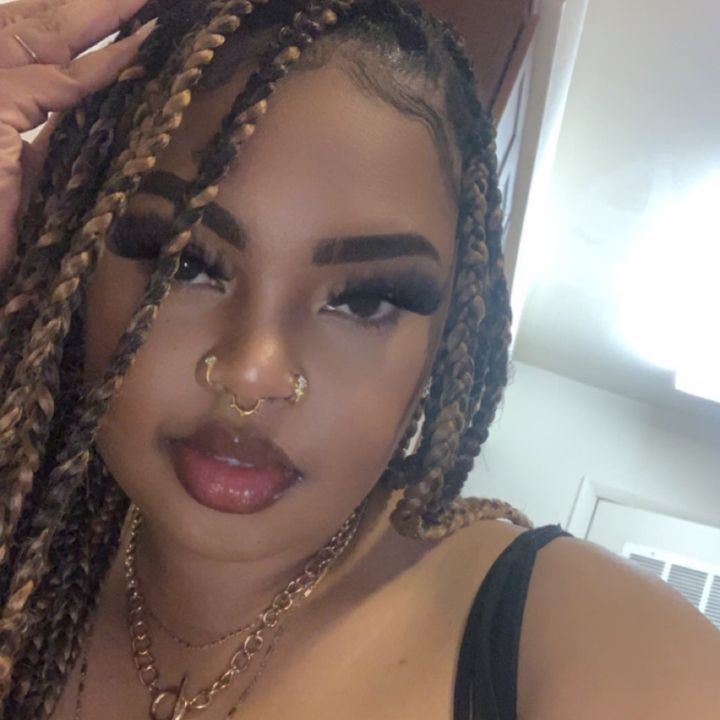 Myesha’s SZN🦋