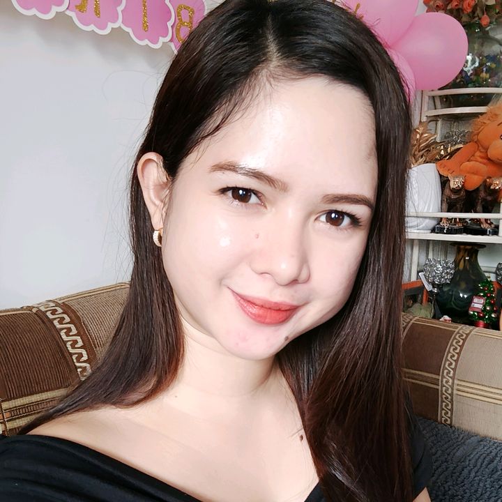 Mary Joy Agno