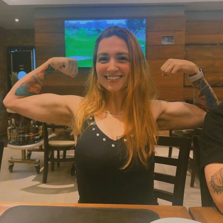 Rayanne Domenech