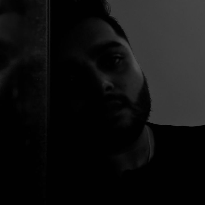 Dhruv Thakkar