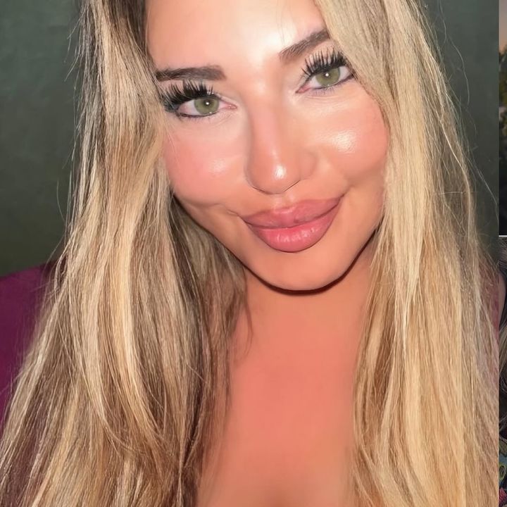 Sharon