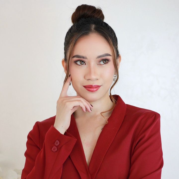 Nina Gregorio