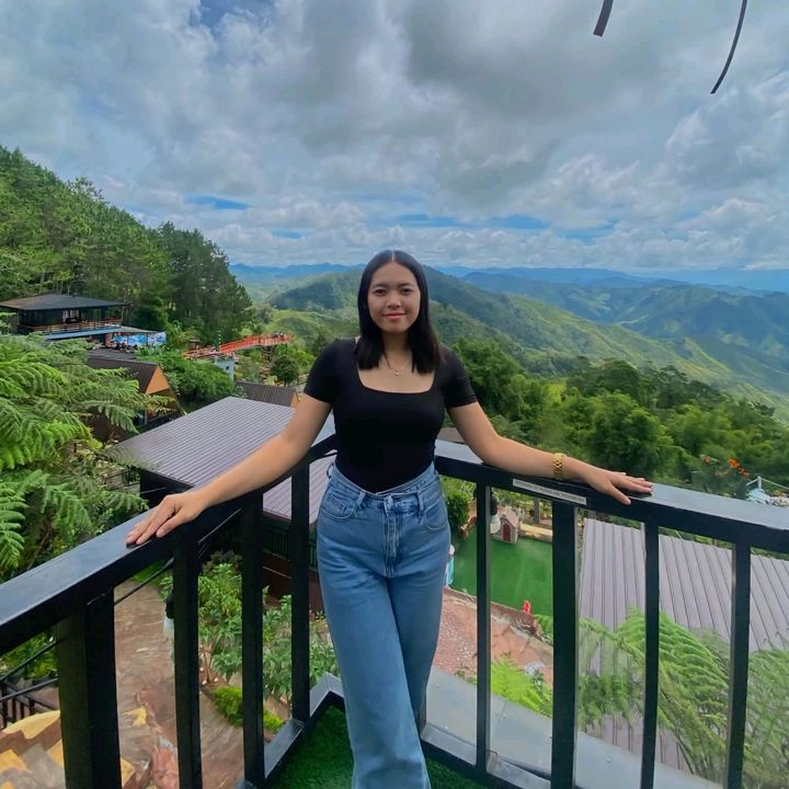 Jennefer Delfin Lumaad