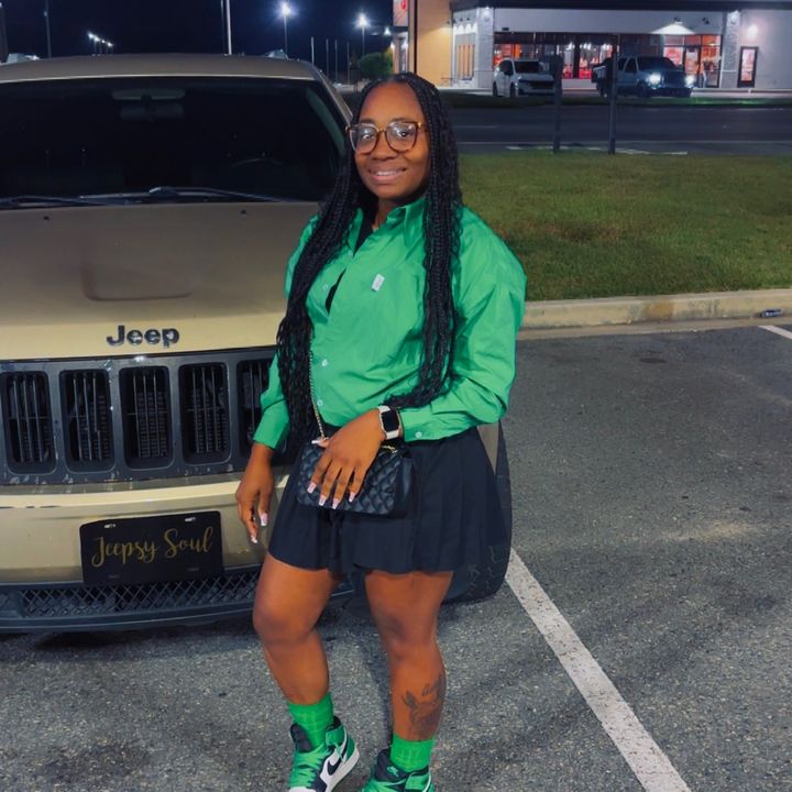 Asia Deberry