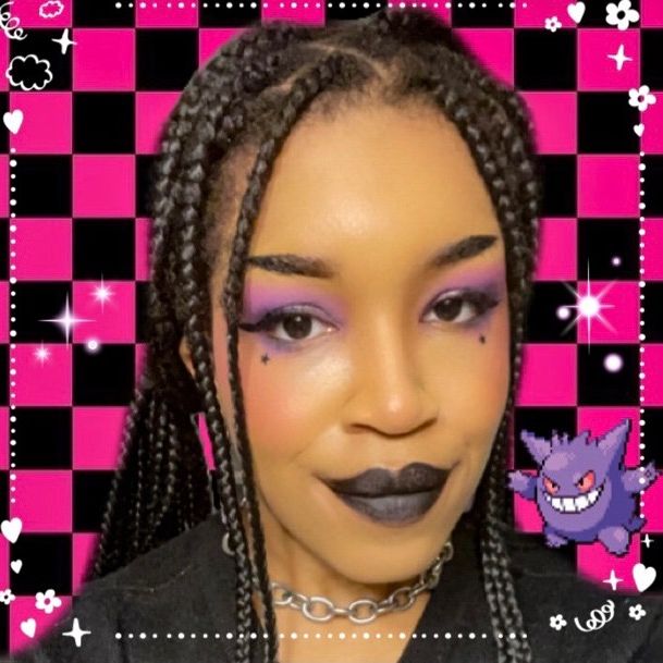 Fangtastic Baby🧿🦇🖤