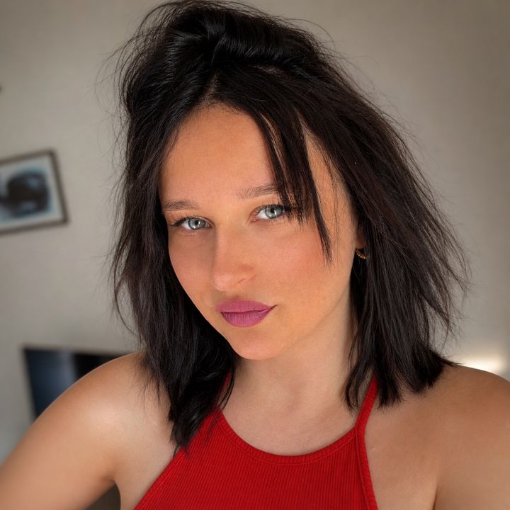 Océane 🌹