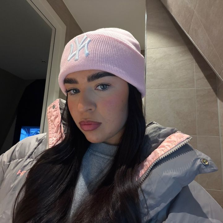 Katie Gear