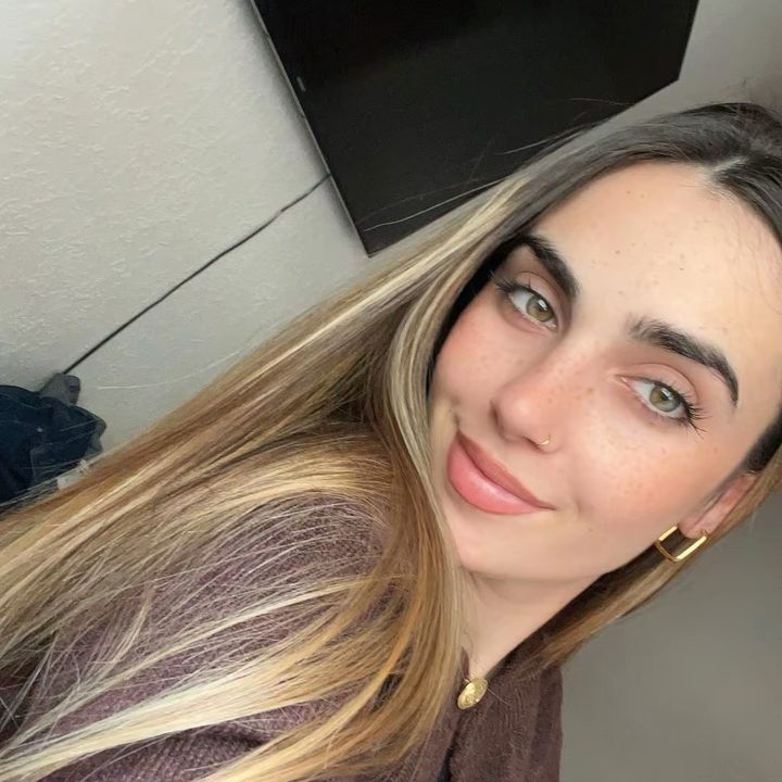 Ainhoa Mulero 🦋