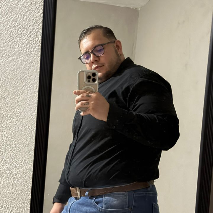 Jesus M. Dominguez