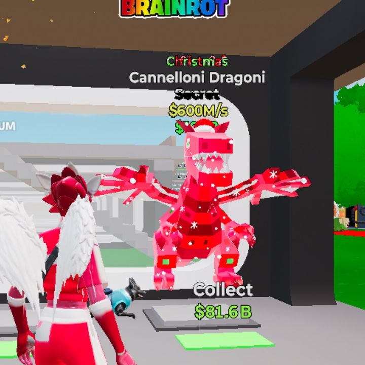 Stealbrainrot🙌🏻