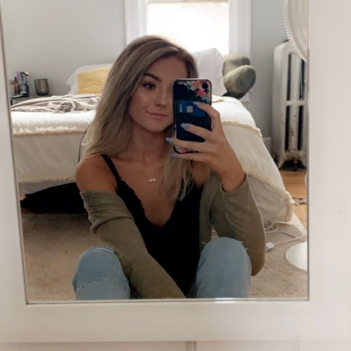 Ashley Albert