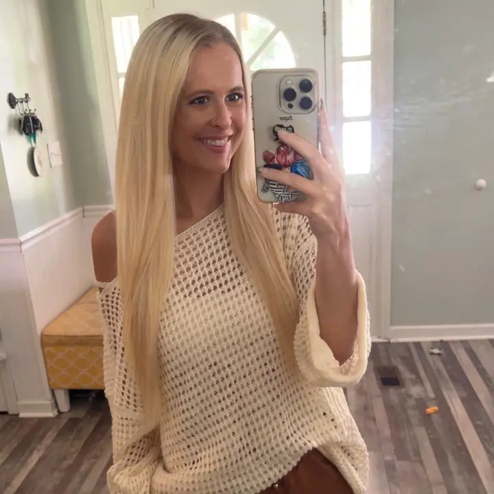 Amber Davis