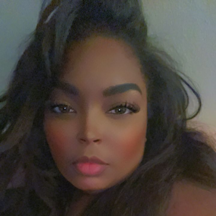 Chrissy Robinson