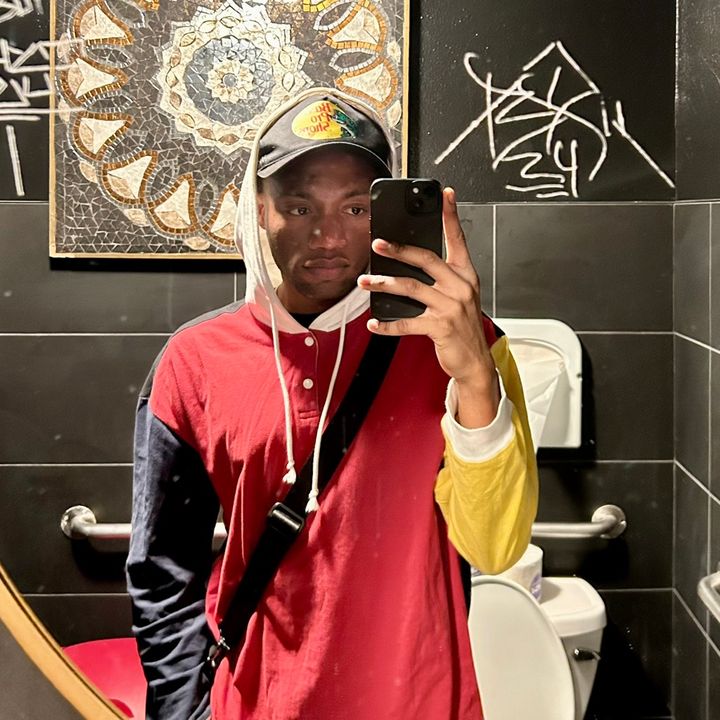 Kedrick Pasley