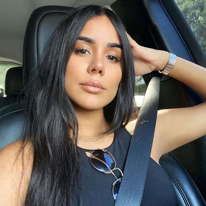 Claudia Arteaga