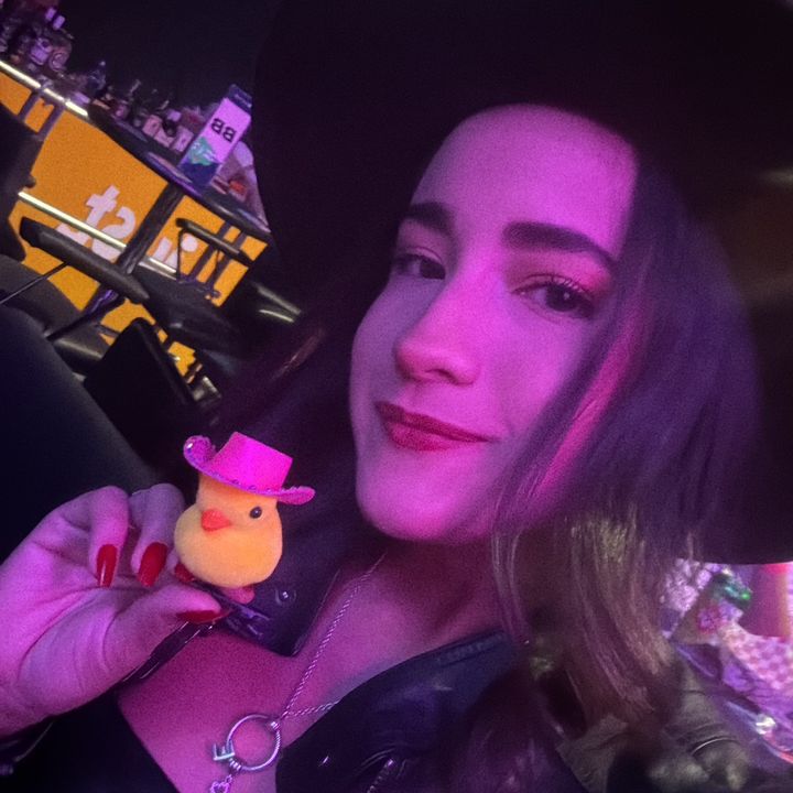 Valeria Mancera