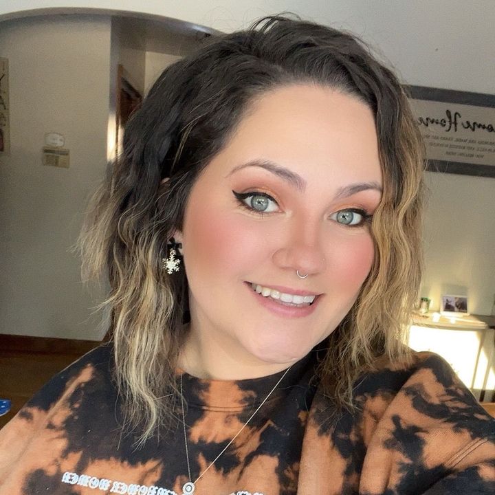 Kay ☀️