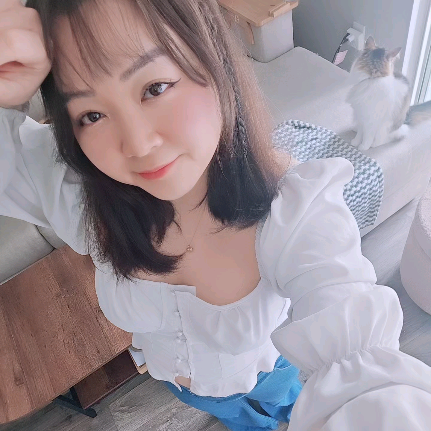 *ੈ𑁍༘⋆Vy •ᴗ•