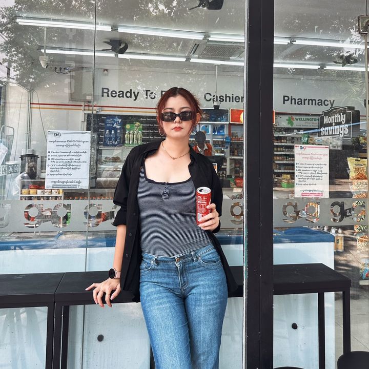 Su Yee Phyo Naung