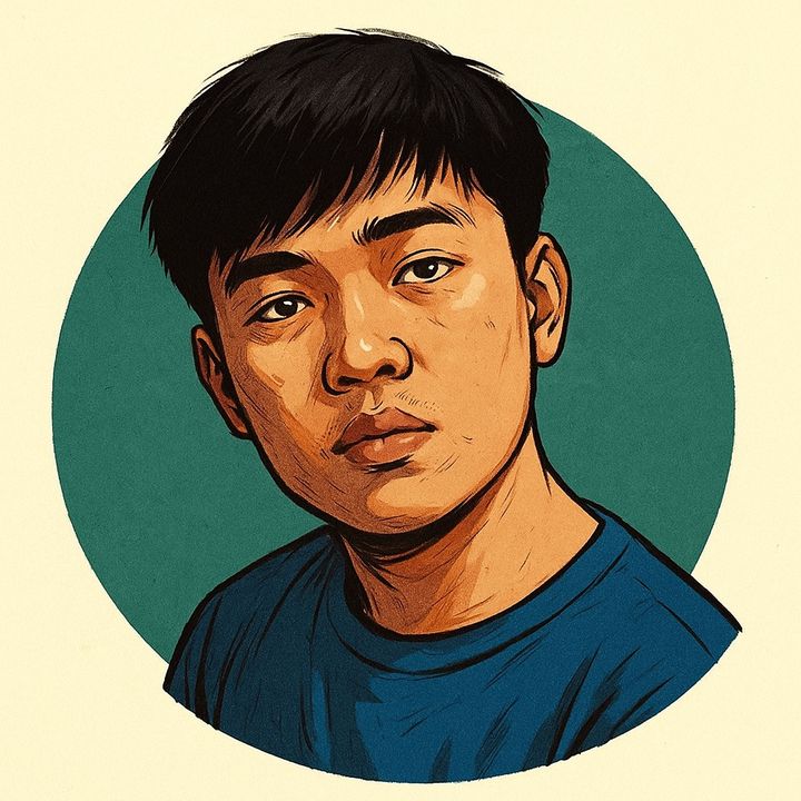 Mau Nguyen