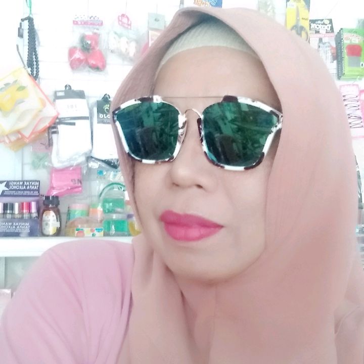SITI FARIDAH