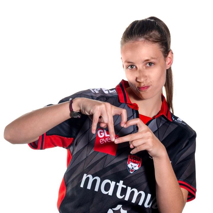 Eva Linois