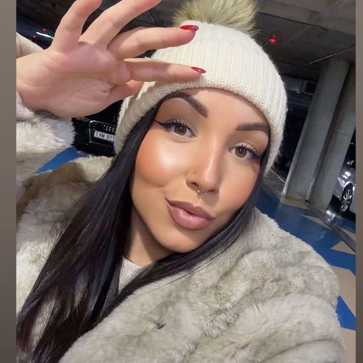 Rocío Linuesa Rus