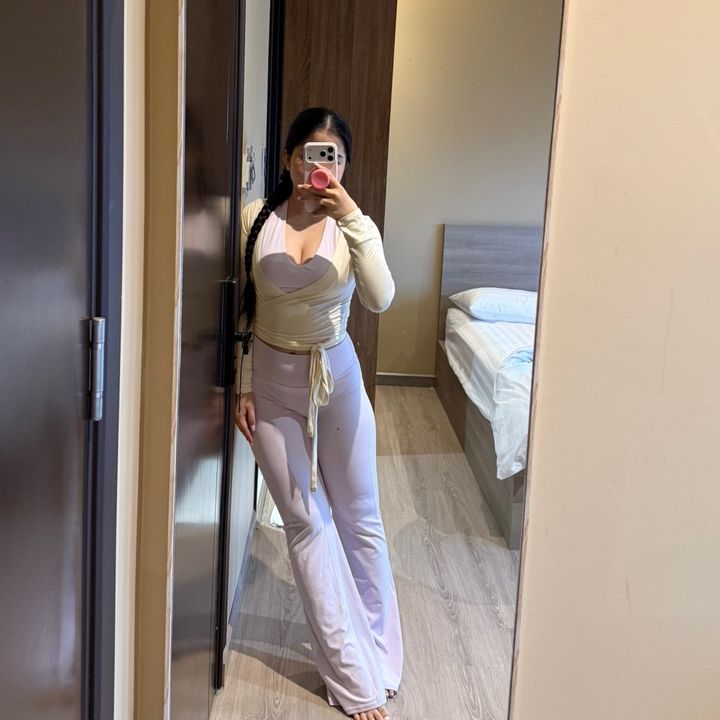 Thanh Van Mai